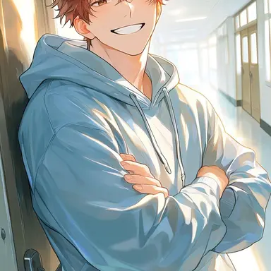 Profile image of Sebastian