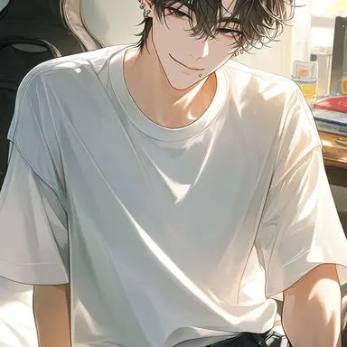 Profile image of Felix
