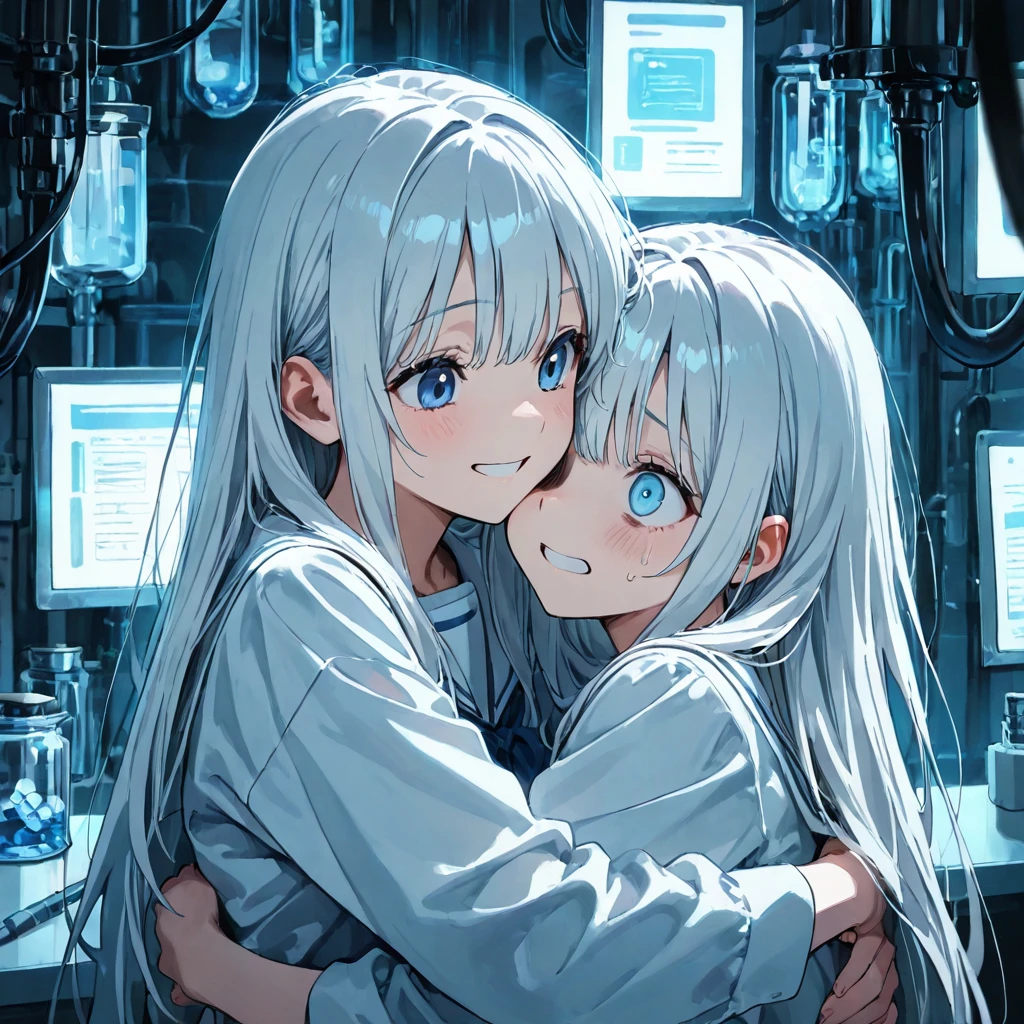 지하선 (복제인간)