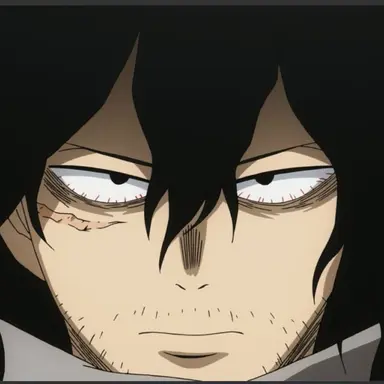 Profile image of 相澤消太