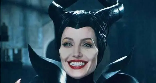 Profile image of Maleficent