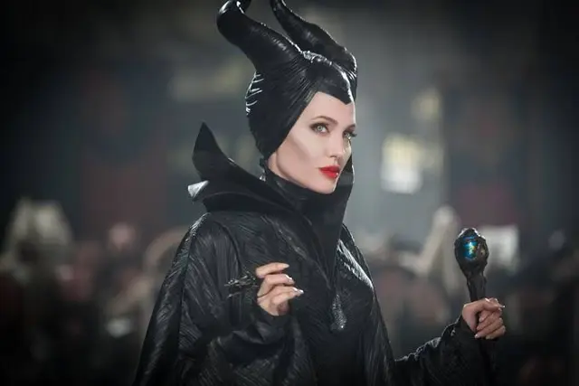 Profile image of Maleficent