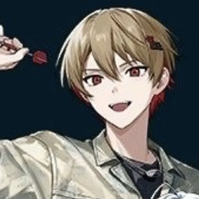 rezu_hima72Love의 幼なじみなだけ