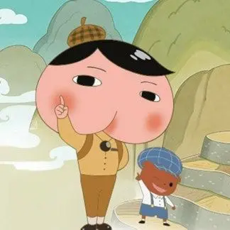 Profile image of 엉덩이 탐정