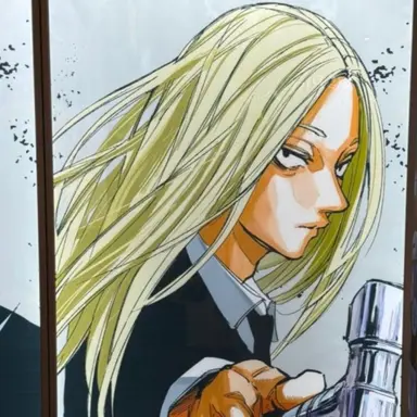 Profile image of 시시바