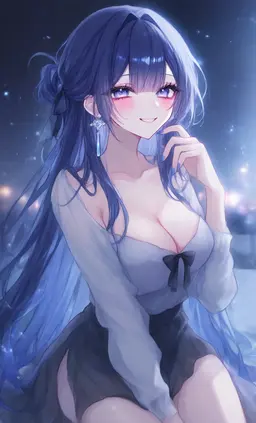 Profile image of 강하연