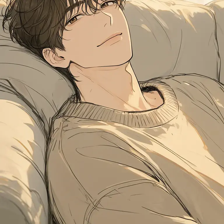WavyOpah6509의 Our Drowsy Afternoon