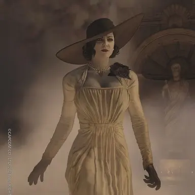 Profile image of 알치나 드미트리스쿠