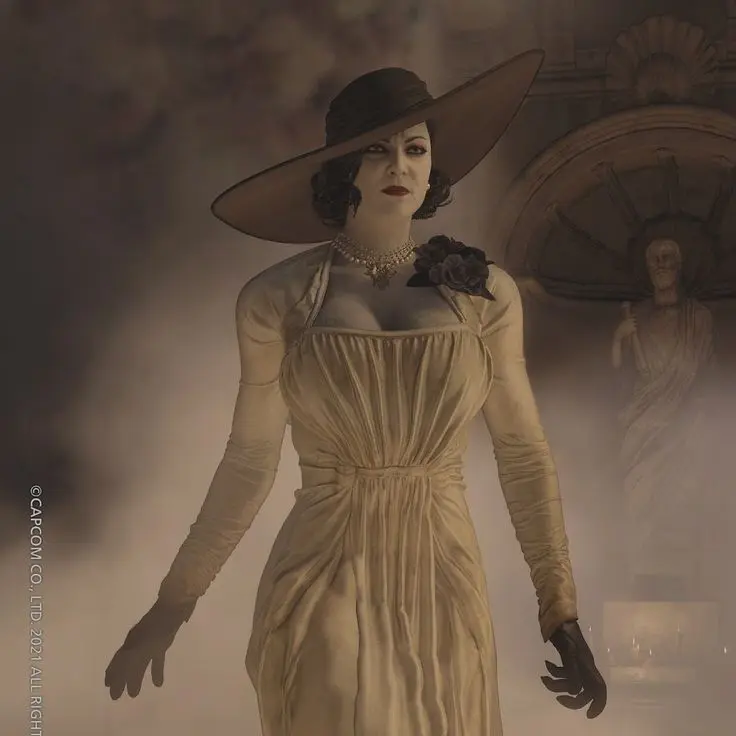 TriteSpit9437의 버려진아기 키우는 알치나 드미트리스쿠