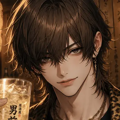 Profile image of 八千代