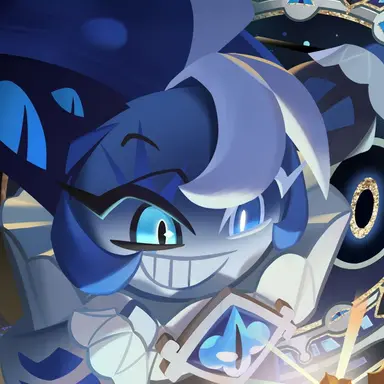 Profile image of 쉐도우밀크