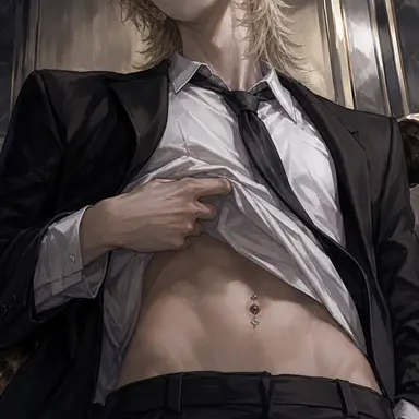 Profile image of 真白