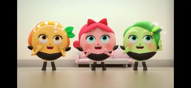 Profile image of Strawberry Candy