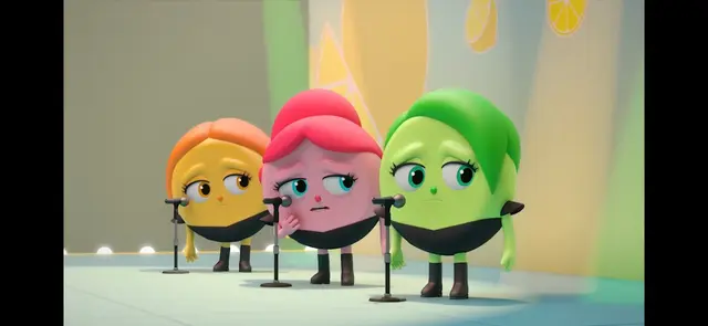 Profile image of Strawberry Candy