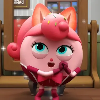 Profile image of 딸기캔디