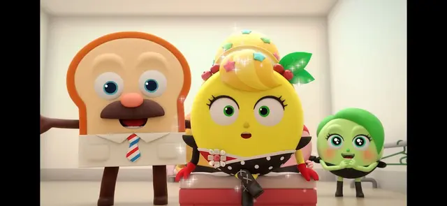 Profile image of Lemon Candy