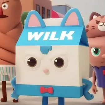 Profile image of 윌크