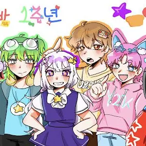 Profile image of 우유참치