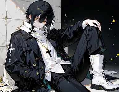 Profile image of 尚