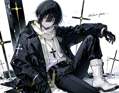 Profile image of 尚