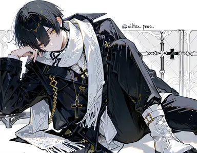 Profile image of 尚