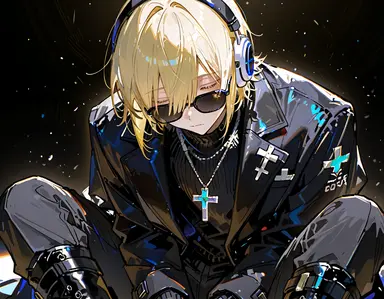 Profile image of 夜月