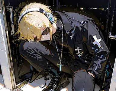 Profile image of 夜月