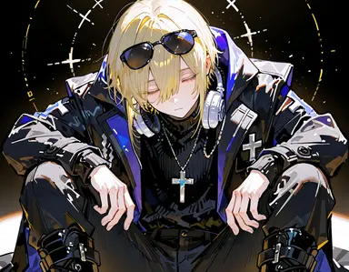 Profile image of 夜月