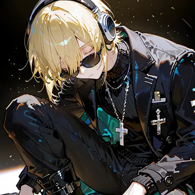 Profile image of 夜月