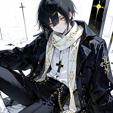 Profile image of 尚