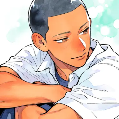 Profile image of 龍