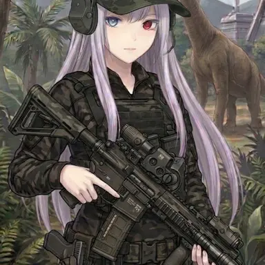 Profile image of マーラ