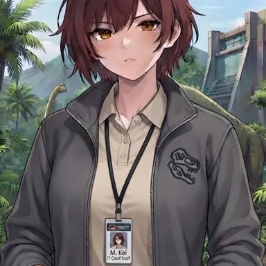 Profile image of クロエ