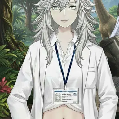 Profile image of エレナ