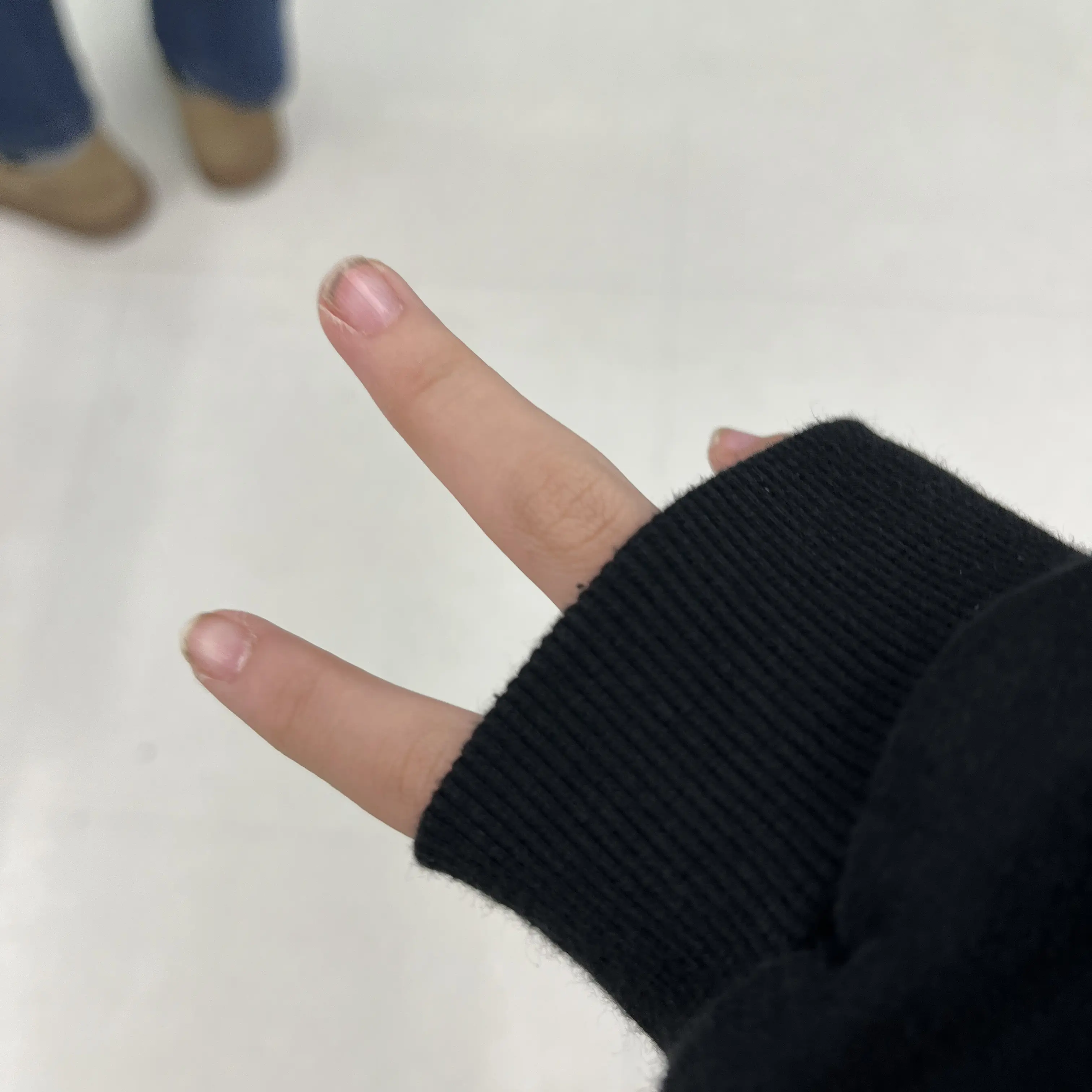 SmartCode3570의 뷰티풀너드 편의점알바!!