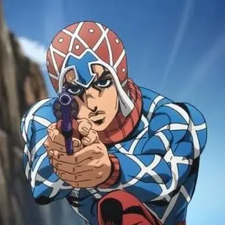 Profile image of ミスタ