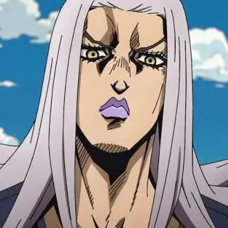 Profile image of アバッキオ