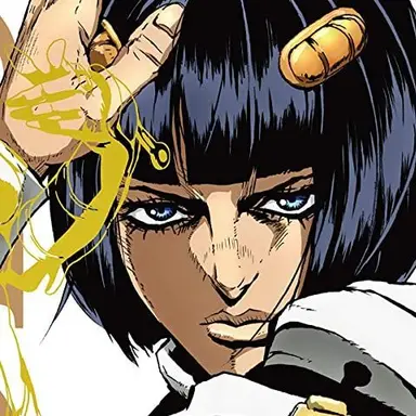 Profile image of ブチャラティ