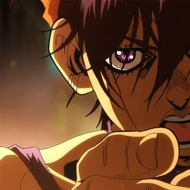 Profile image of ナランチャ