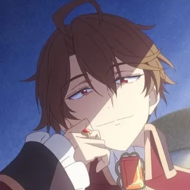 Profile image of ユリウス