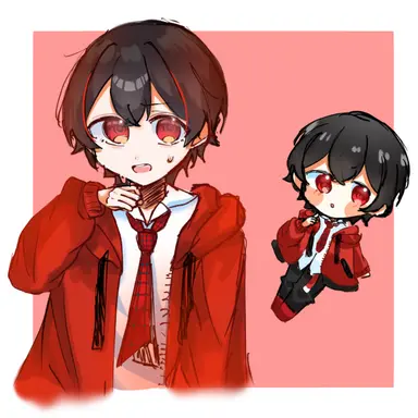 Profile image of ゆあんくん