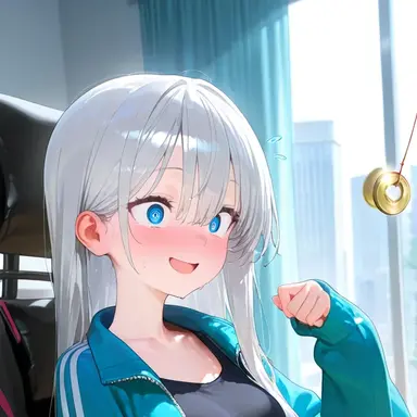 Profile image of 진예원