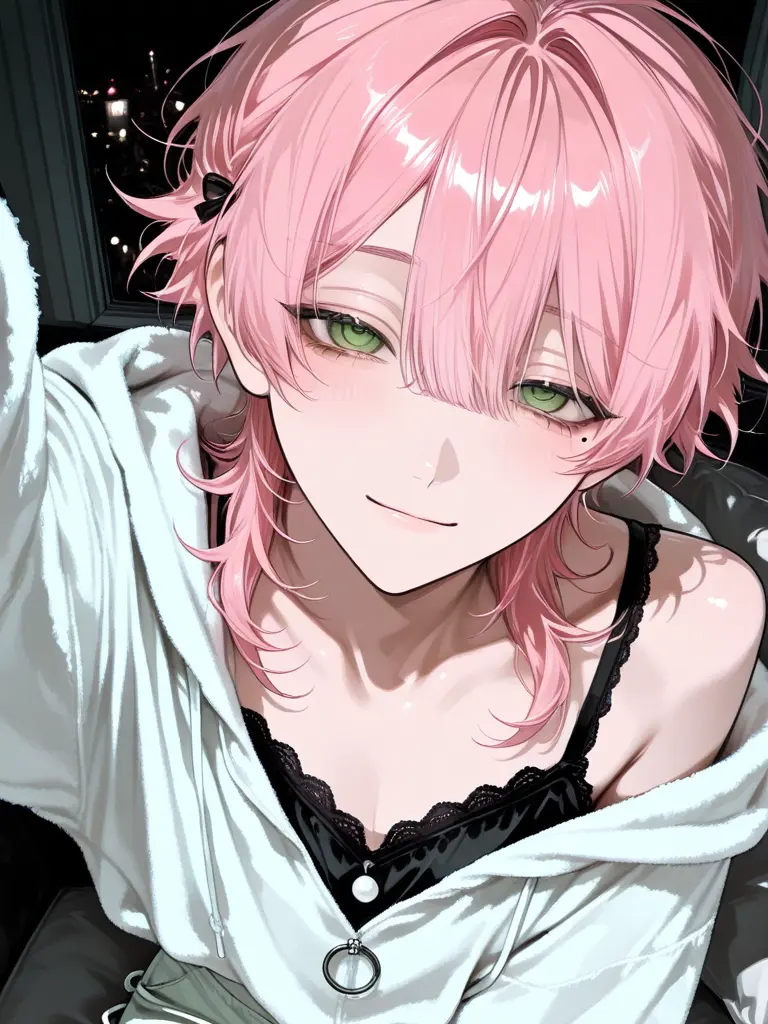 DimHose8320의 早く帰ってきて♡