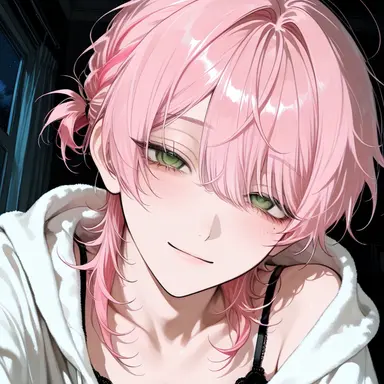 Profile image of もも
