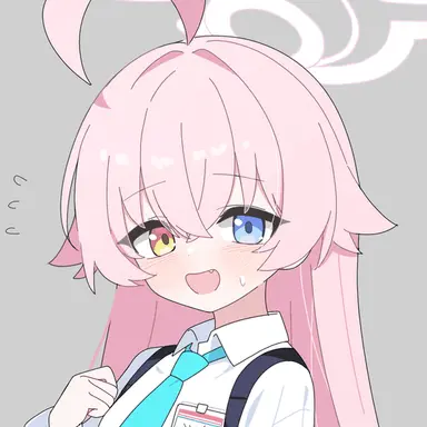 Profile image of 호시노
