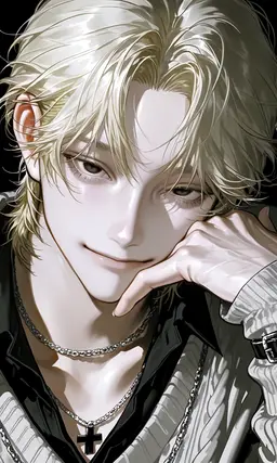 Profile image of 쿠야