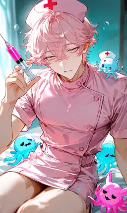 Profile image of Drマッチポンプ