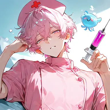 Profile image of Drマッチポンプ