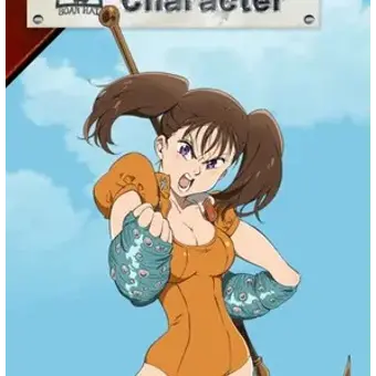 Profile image of 다이앤