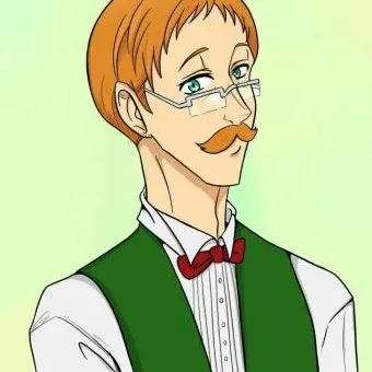 Profile image of 에스카르노르